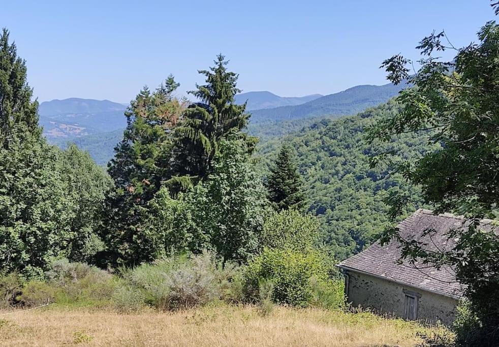 La Grange De L'ours