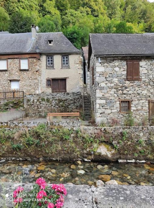Ferienhaus La Grange De L'ours *