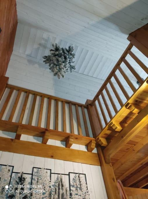 Ferienhaus La Grange De L'ours
