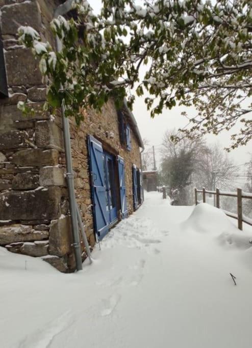 La Grange De L'ours Saint-Lary-Soulan