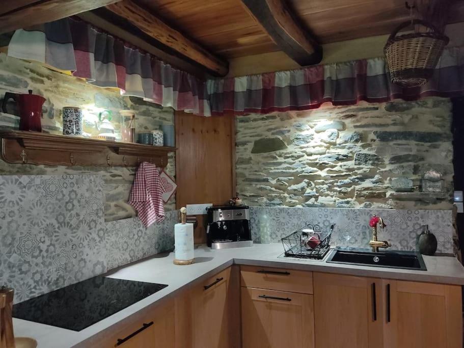 Holiday home La Grange De L'ours
