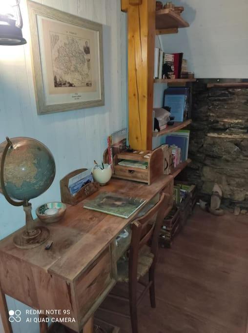 Ferienhaus La Grange De L'ours