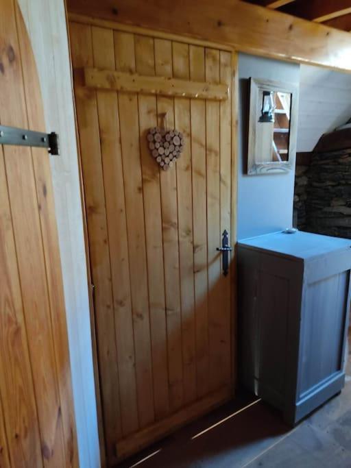 Holiday home La Grange De L'ours