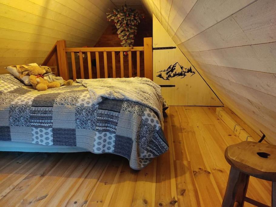 Holiday home La Grange De L'ours
