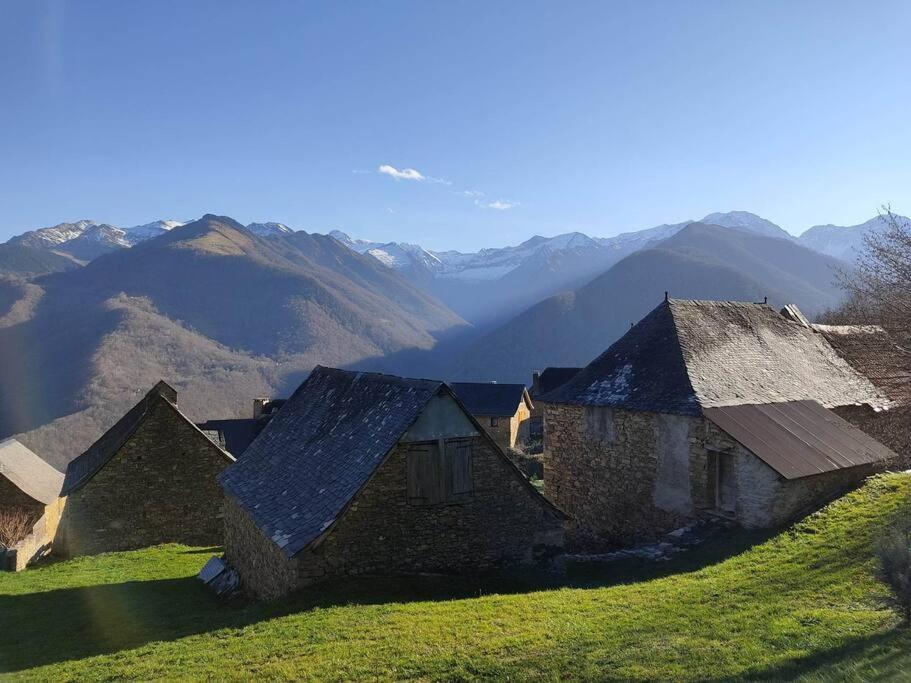 La Grange De L'ours *