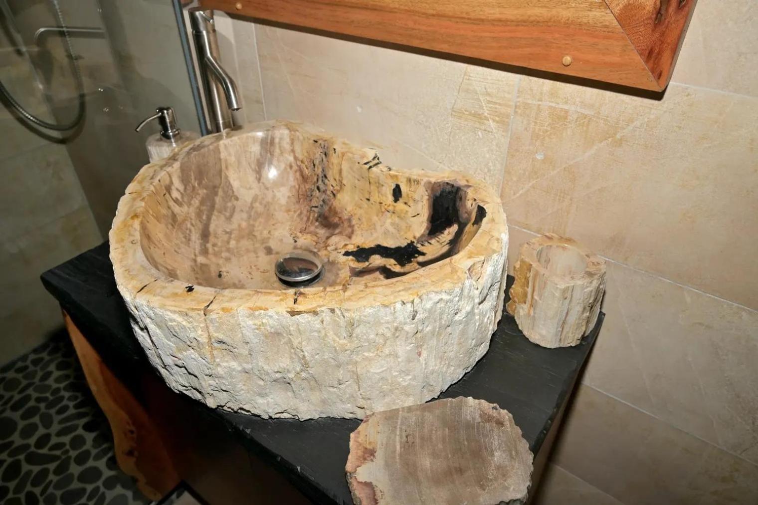 La Grange De L'ours